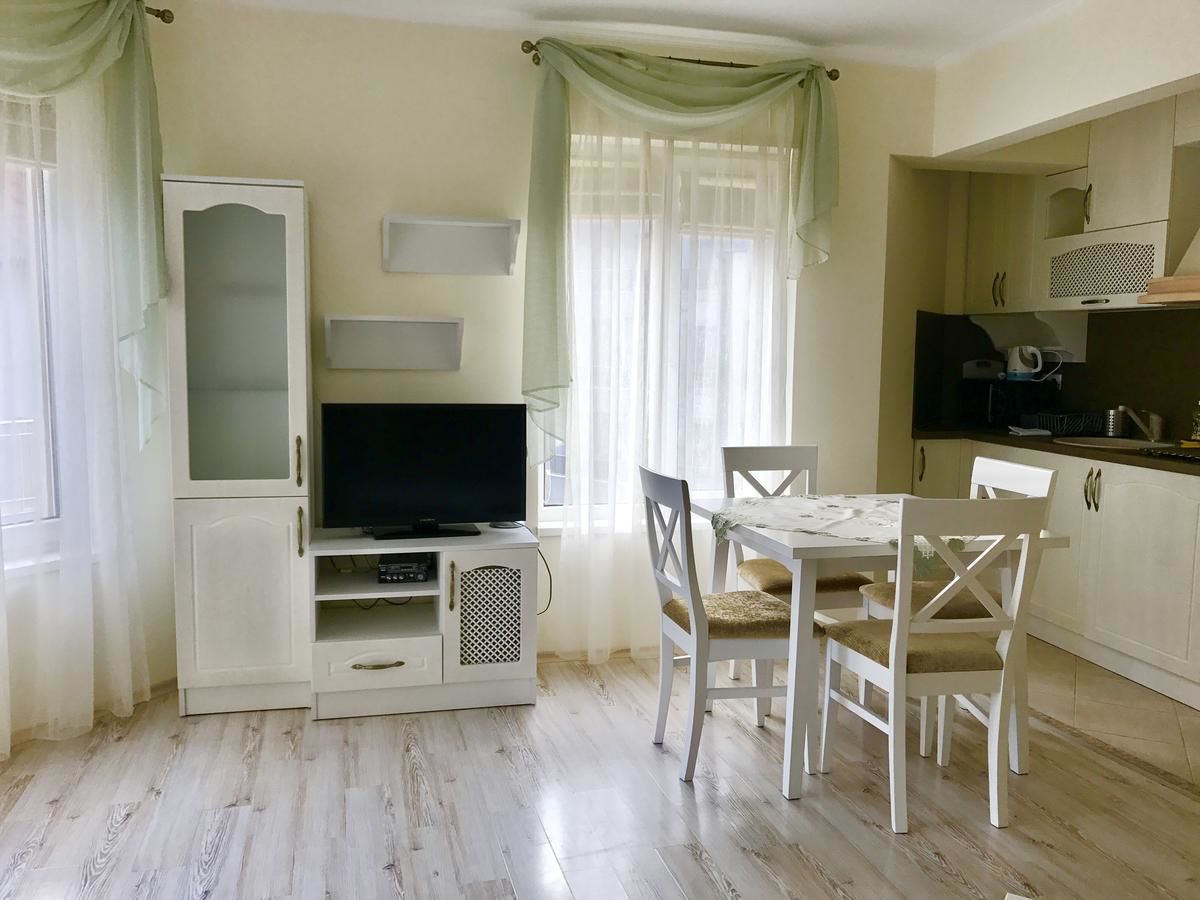 Апарт-отели Villa Livia - Guest Apartments Равда