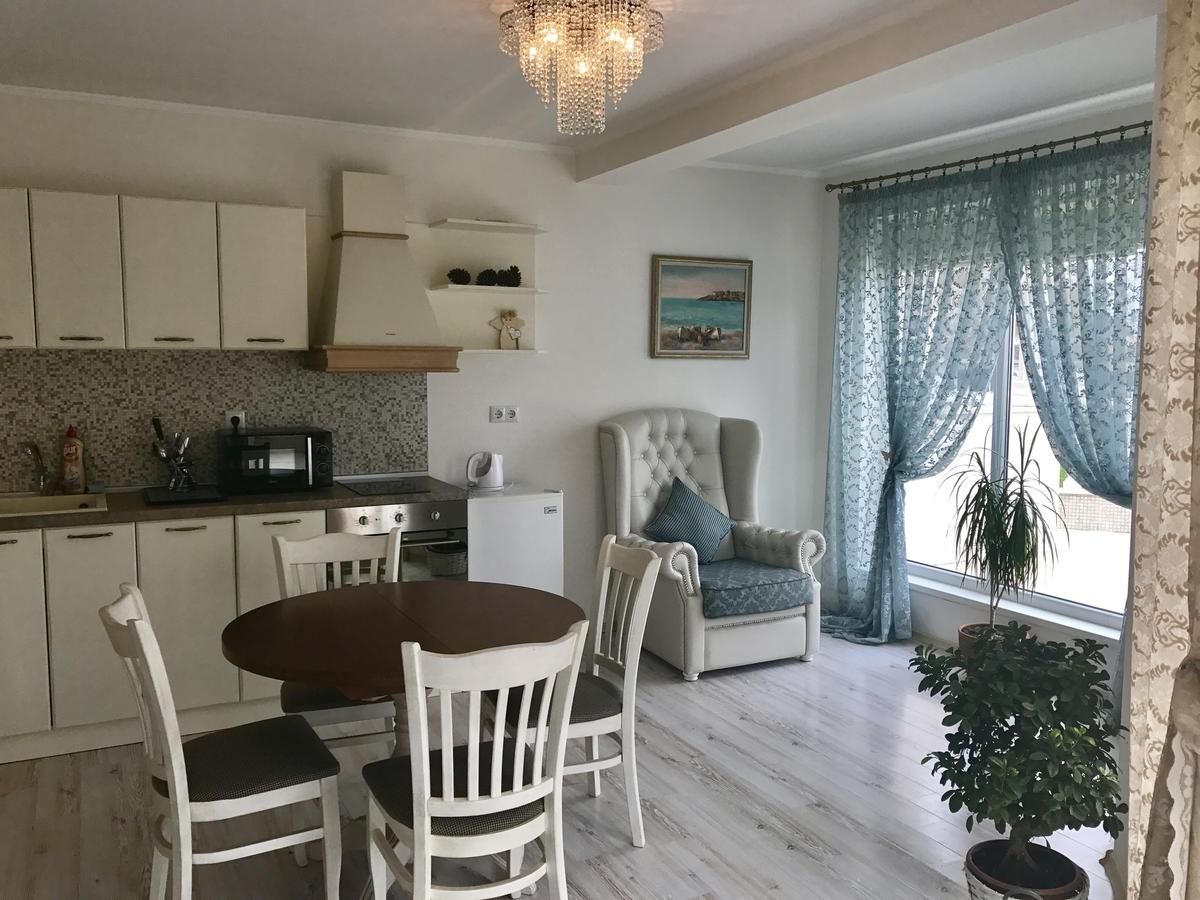 Апарт-отели Villa Livia - Guest Apartments Равда