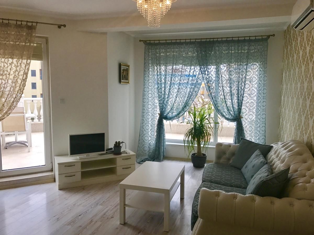 Апарт-отели Villa Livia - Guest Apartments Равда-32