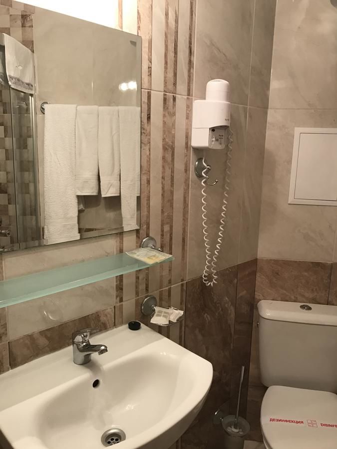 Апарт-отели Villa Livia - Guest Apartments Равда