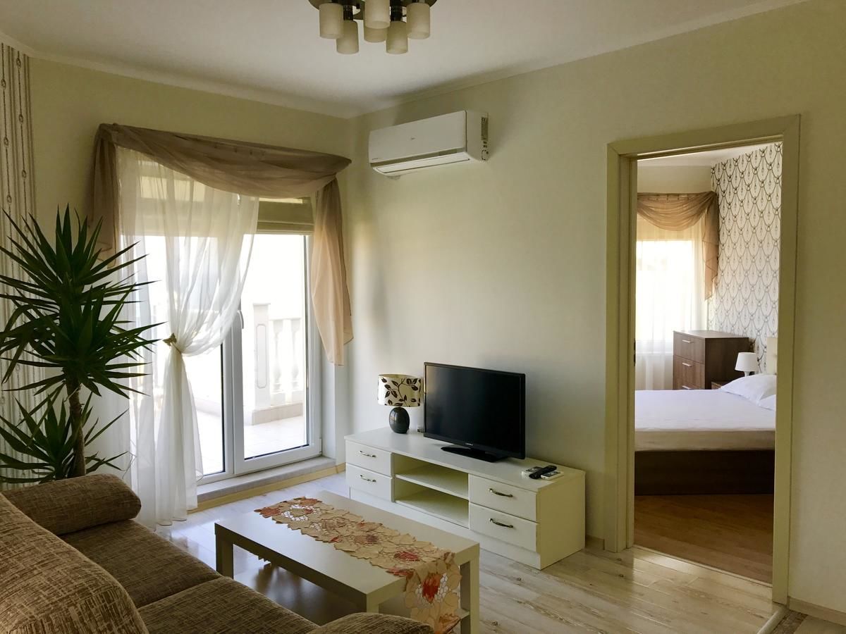 Апарт-отели Villa Livia - Guest Apartments Равда-42