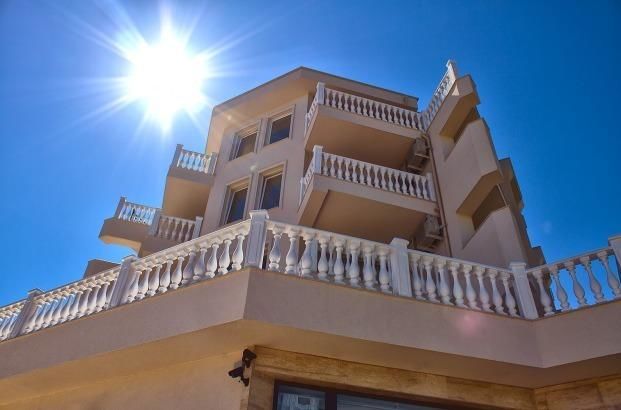 Апарт-отели Villa Livia - Guest Apartments Равда-7