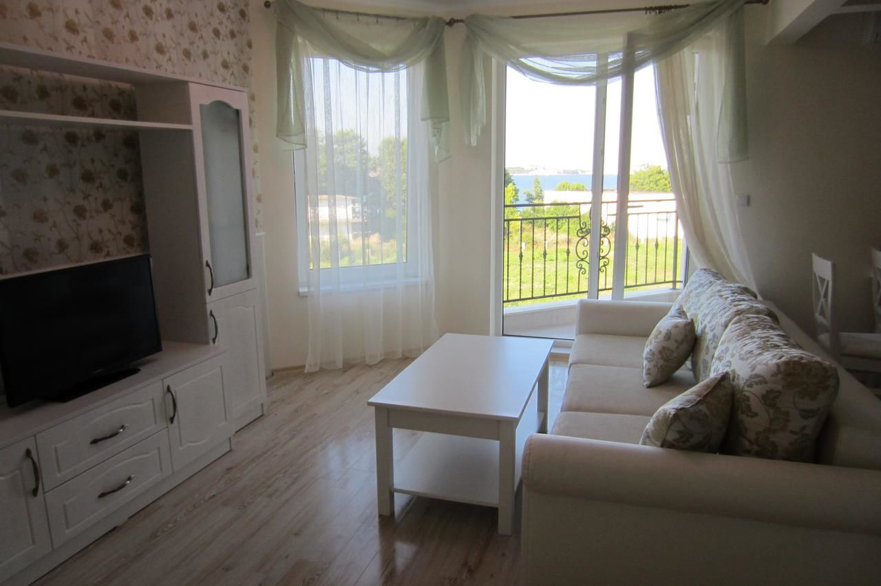 Апарт-отели Villa Livia - Guest Apartments Равда-47