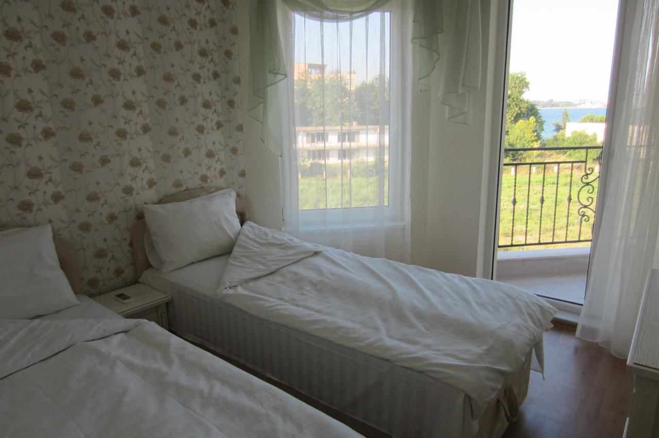 Апарт-отели Villa Livia - Guest Apartments Равда-48